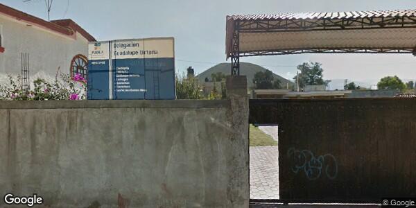 OFICINA DE DESARROLLO RURAL